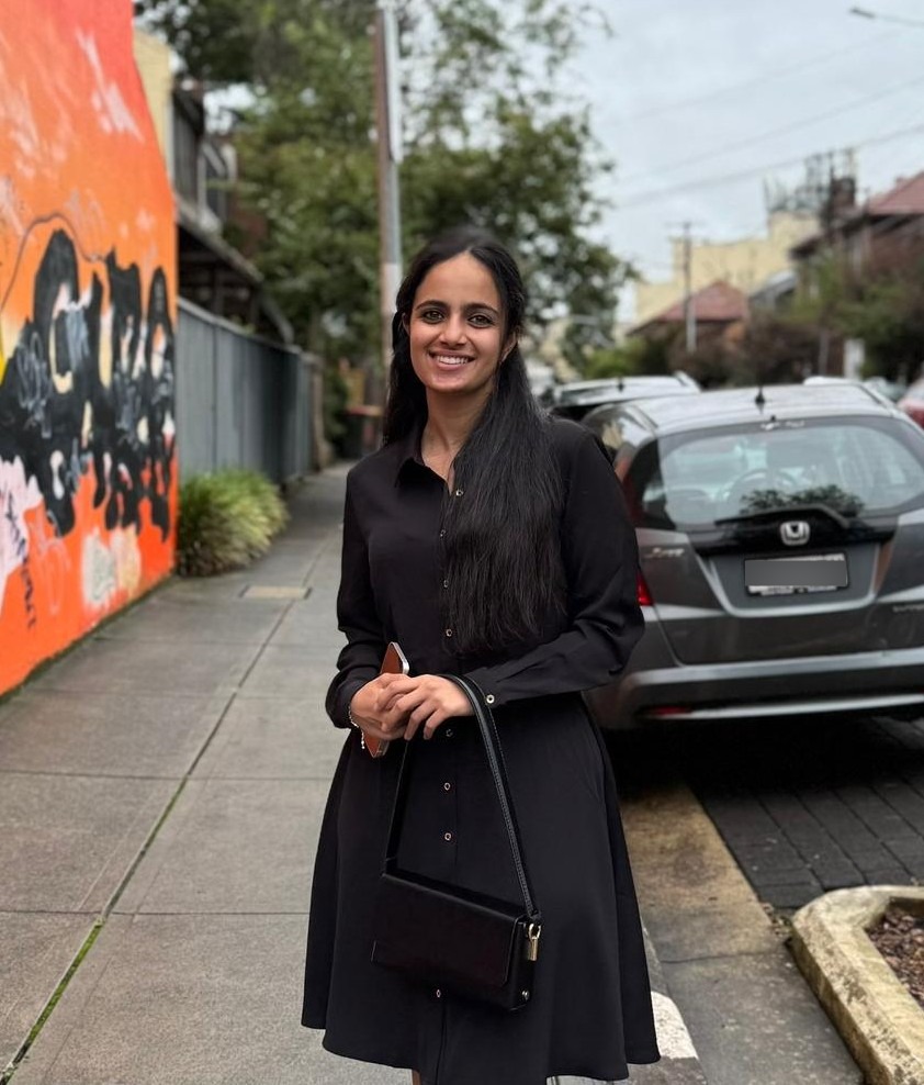 Mridul Khanna